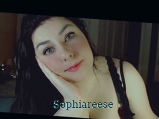 Sophiareese