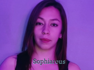Sophiarous