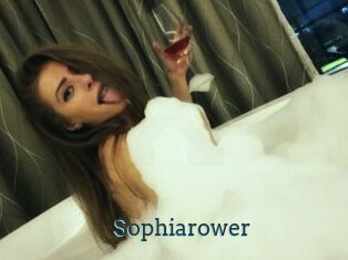 Sophiarower