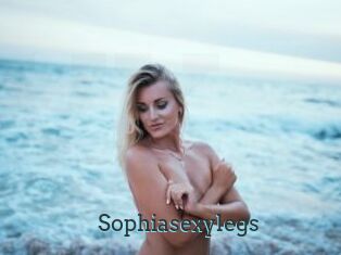 Sophiasexylegs