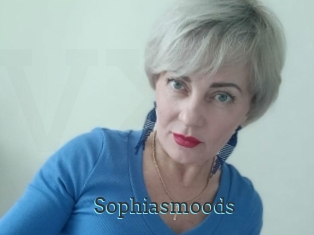 Sophiasmoods