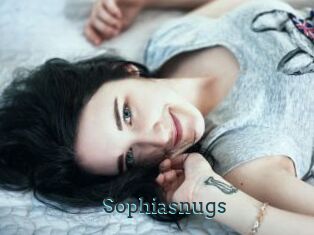 Sophiasnugs