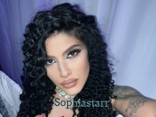 Sophiastarr