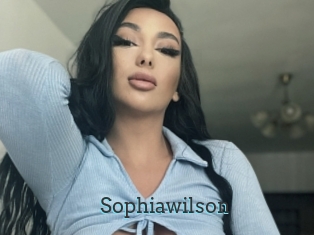Sophiawilson