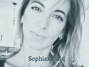 Sophiaxxwild