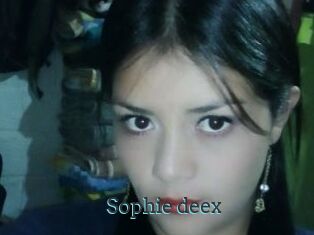 Sophie_deex
