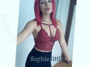 Sophie_little