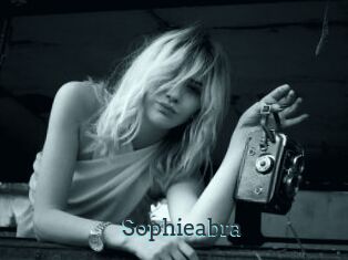 Sophieabra