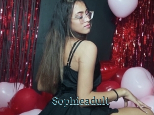 Sophieadult