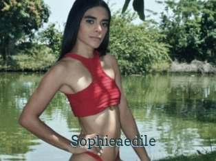 Sophieaedile