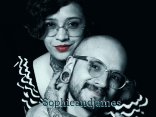 Sophieandjames