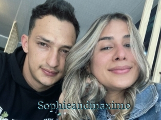 Sophieandmaximo