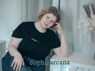 Sophiearcana