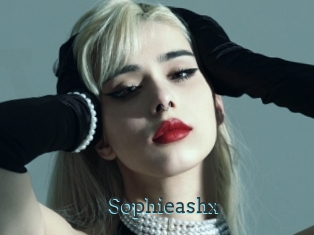 Sophieashx