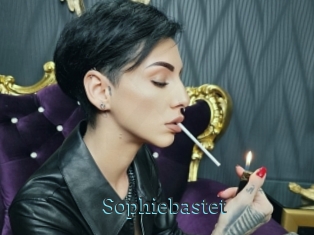 Sophiebastet