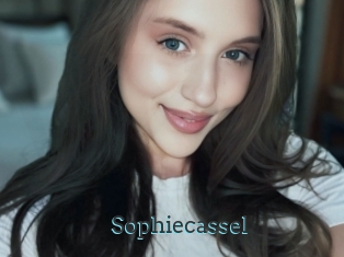 Sophiecassel
