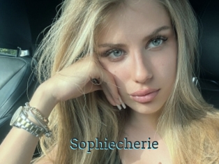 Sophiecherie