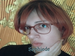 Sophiede