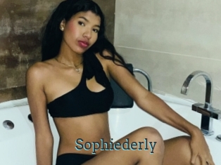 Sophiederly