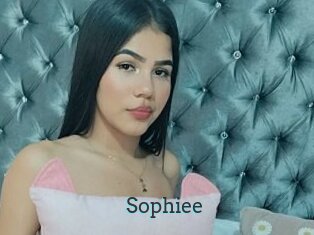 Sophiee