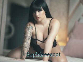 Sophieeescot
