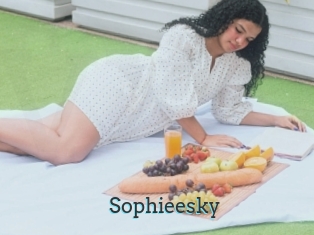 Sophieesky