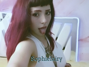 Sophiefairy