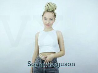 Sophieferguson