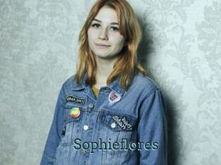 Sophieflores