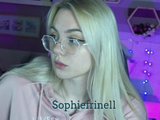 Sophiefrinell
