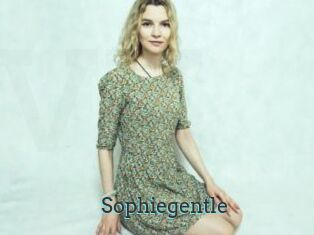 Sophiegentle