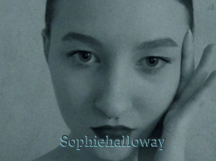 Sophiehalloway