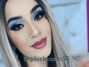 Sophiehansen98