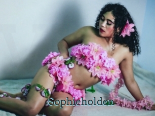 Sophieholden