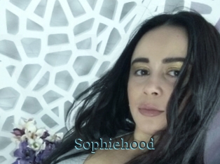 Sophiehood