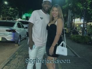 Sophiejacksoon