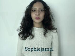Sophiejamel