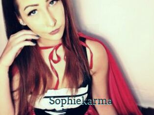 Sophiekarma
