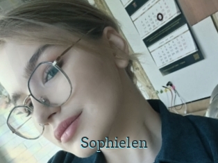 Sophielen