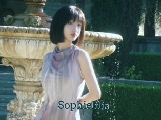 Sophielilia