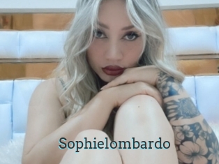 Sophielombardo