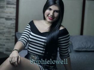 Sophielowell