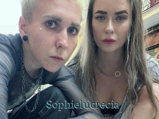 Sophielucrecia