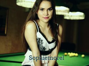Sophiemorel