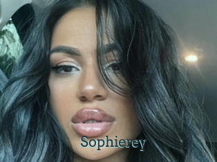 Sophierey