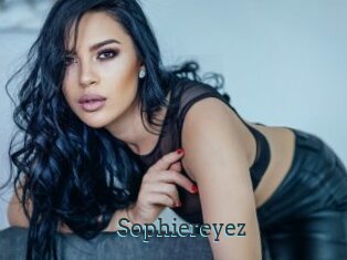 Sophiereyez