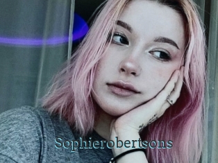 Sophierobertsons