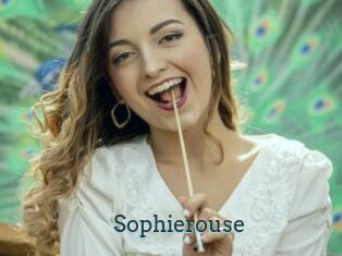 Sophierouse