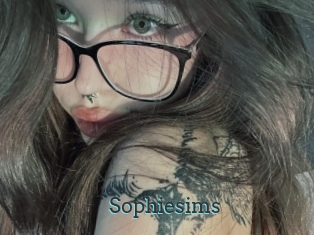 Sophiesims