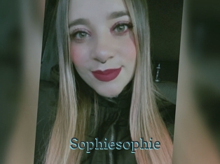 Sophiesophie